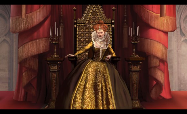 Civilization V