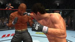 UFC 2009: Undisputed
