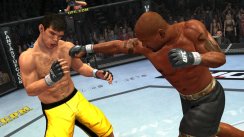 UFC 2009: Undisputed