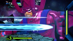 Ultimate Marvel vs Capcom 3