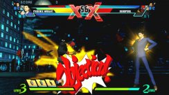 Ultimate Marvel vs Capcom 3