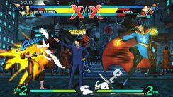 Ultimate Marvel vs Capcom 3