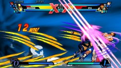 Ultimate Marvel vs Capcom 3