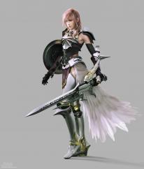 Final Fantasy XIII-2