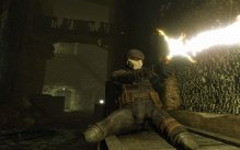 Wanted: Weapons of Fate