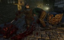 Wanted: Weapons of Fate