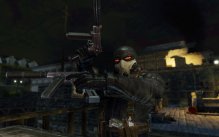 Wanted: Weapons of Fate