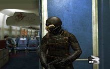 Wanted: Weapons of Fate
