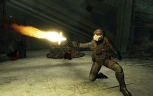 Wanted: Weapons of Fate