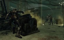 Wanted: Weapons of Fate