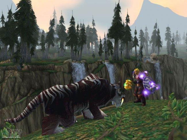 World of Warcraft: Wrath of the Lich King