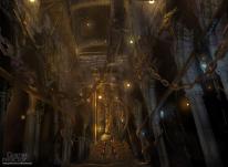Amnesia: The Dark Descent