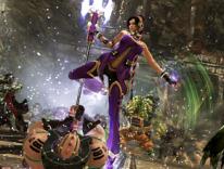 Anarchy Reigns