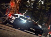 Need for Speed: Hot Pursuit