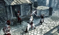 Assassin's Creed