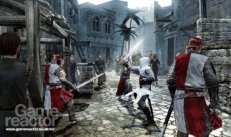 Assassin's Creed