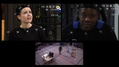 Beyond: Two Souls