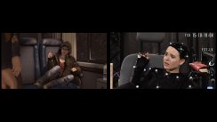 Beyond: Two Souls