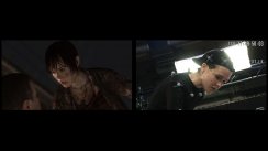 Beyond: Two Souls