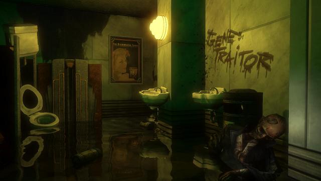 Bioshock