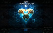 StarCraft II