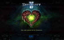 StarCraft II