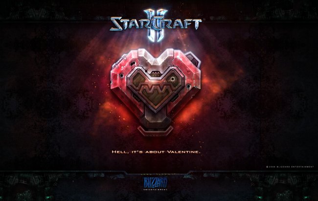 StarCraft II