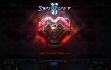 StarCraft II