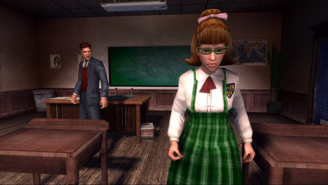 Bully: Scholarship Edition
