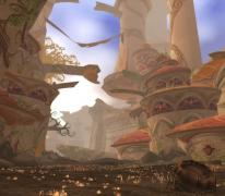 World of Warcraft