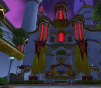 World of Warcraft
