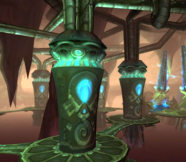World of Warcraft