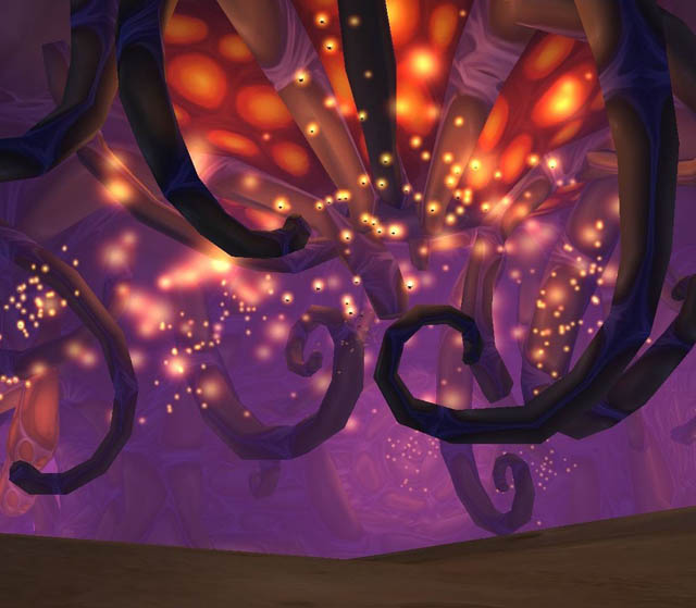 World of Warcraft