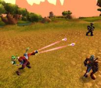 World of Warcraft