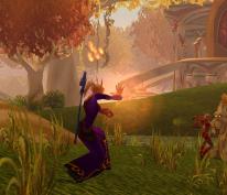 World of Warcraft