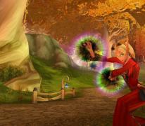 World of Warcraft