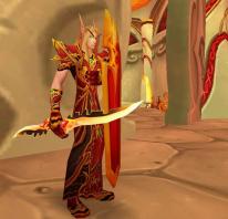 World of Warcraft