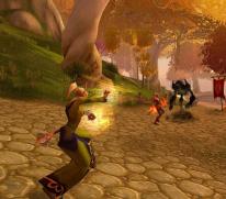 World of Warcraft