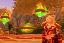 World of Warcraft