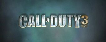 Call of Duty 3