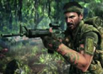 Call of Duty: Black Ops
