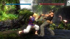 Dead or Alive 5