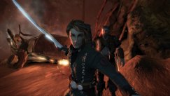 Mere Fable III