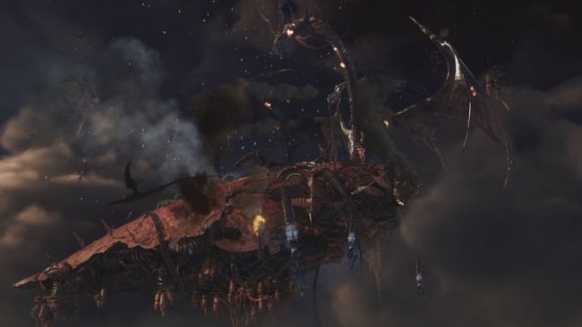 Final Fantasy XIV
