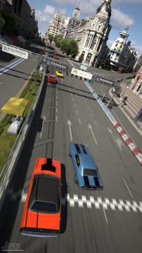 Gran Turismo 5