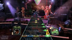 Guitar Hero III