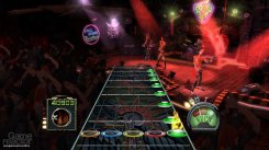 Guitar Hero III
