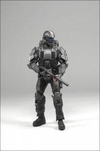 Halo 3: ODST