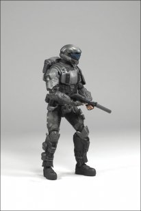 Halo 3: ODST