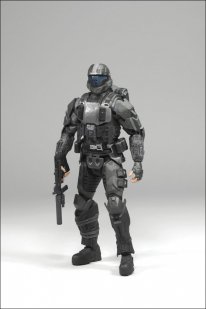 Halo 3: ODST